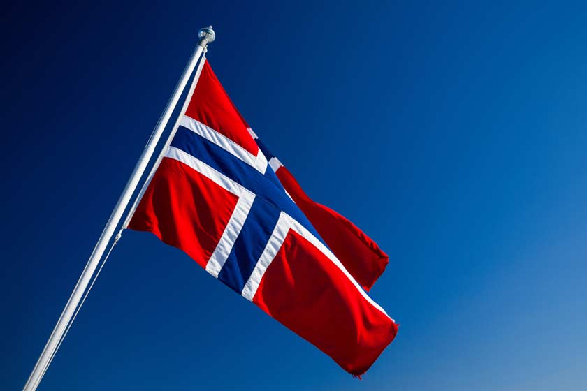 حقایقی جالب در مورد نروژ