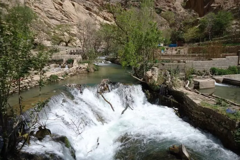 روستای شالان؛ آشنایی با مقاصد تورهای طبیعت گردی ایران 