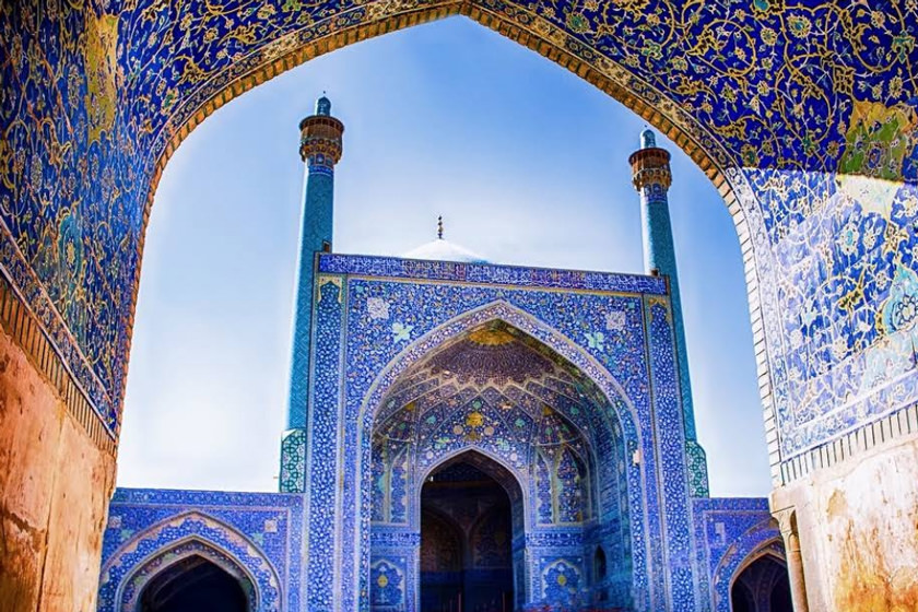 زندگی در اصفهان چگونه است؟