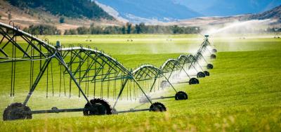 کشورهایی با بیشترین مصرف آب در زمینه کشاورزی