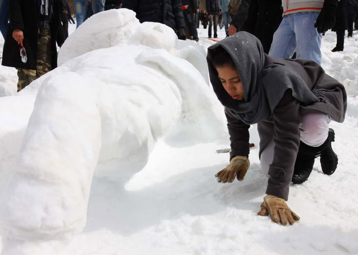 روستای اندبیل