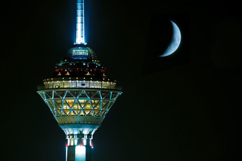 12 مکان دیدنی تهران در نوروز 1402 + عکس و آدرس
