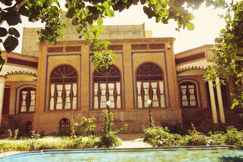  خانه‌ های تاریخی تبریز (قسمت دوم)