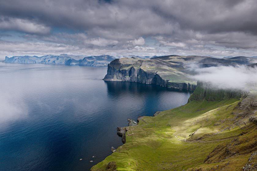 جزایر فارو، بهشتی در شمال اروپا