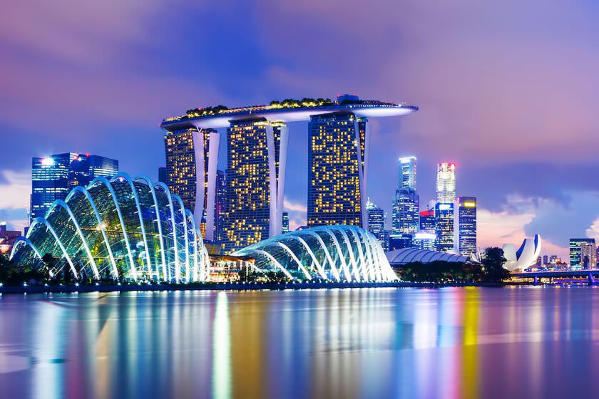 بهترین زمان سفر به سنگاپور ؛ کوچک‌ترین کشور جنوب شرقی آسیا