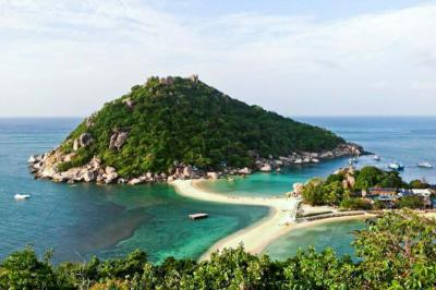 زیباترین جزیره‌ های تایلند را بشناسید