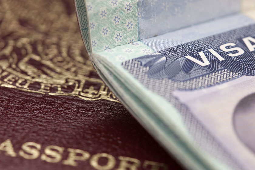 فرانسه صدور ویزا را برای ایرانیان تسریع می‌کند