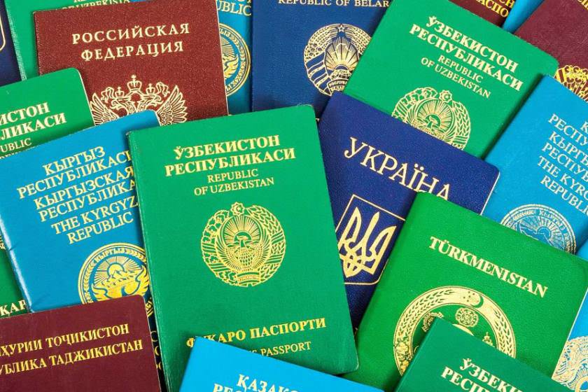 معتبرترین گذرنامه جهان متعلق به چه کشوری است؟