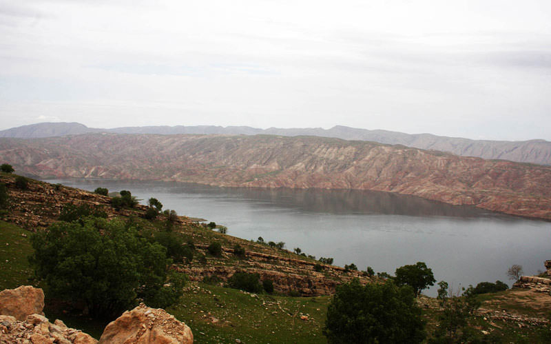 سیمره ایلام