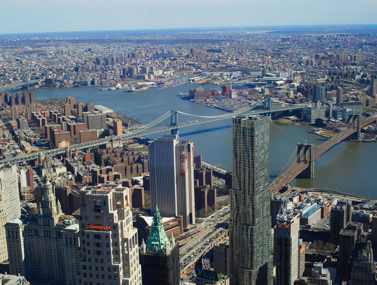 عکس های زیبا از کشور نیویورک