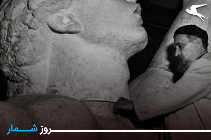 روزشمار: ۲۷ دی؛ درگذشت «ایوان مسترویچ» مجسمه ساز و معمار مشهور کروات