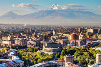 راهنمای خرید در ایروان، ارمنستان (قسمت اول)