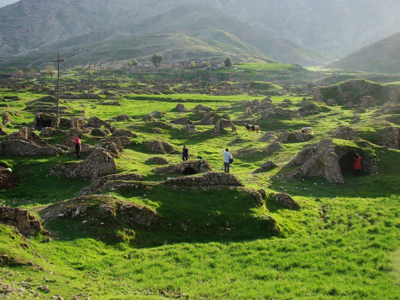 شهر تاریخی ماداکتو