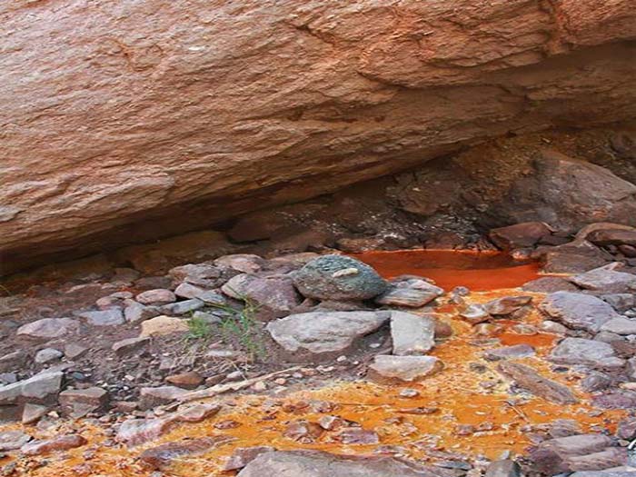 دره گرماگلو