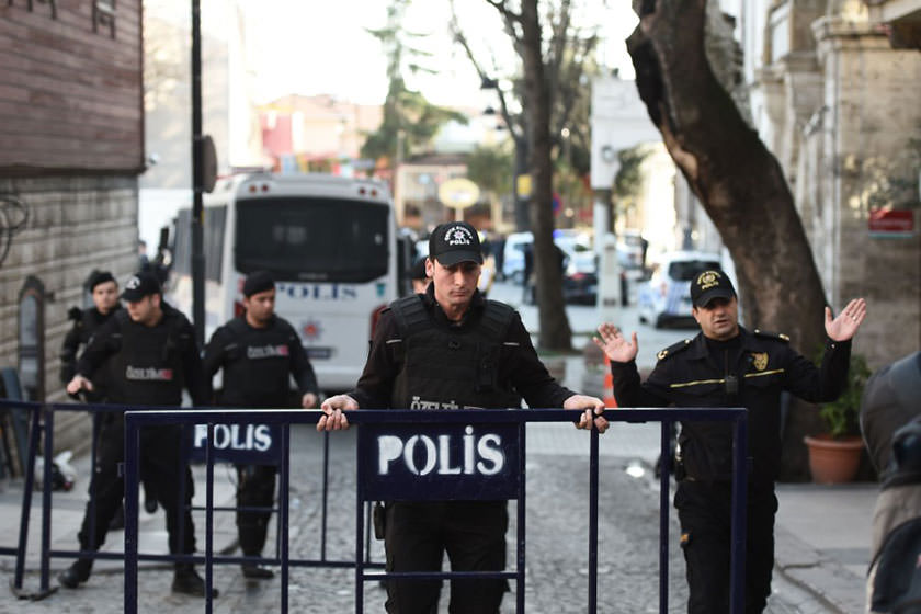 انفجار تروریستی بار دیگر در ترکیه