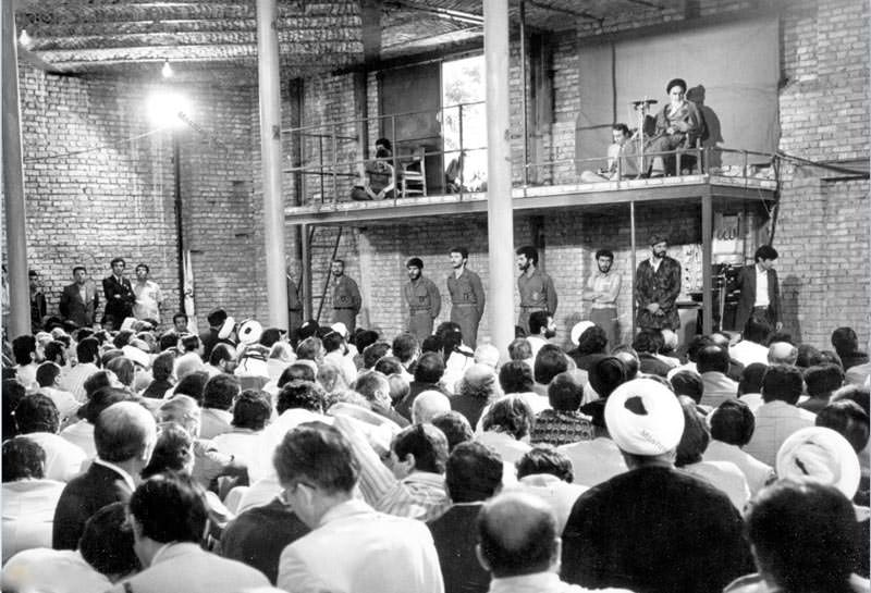 جماران کجاست؟ کجارو