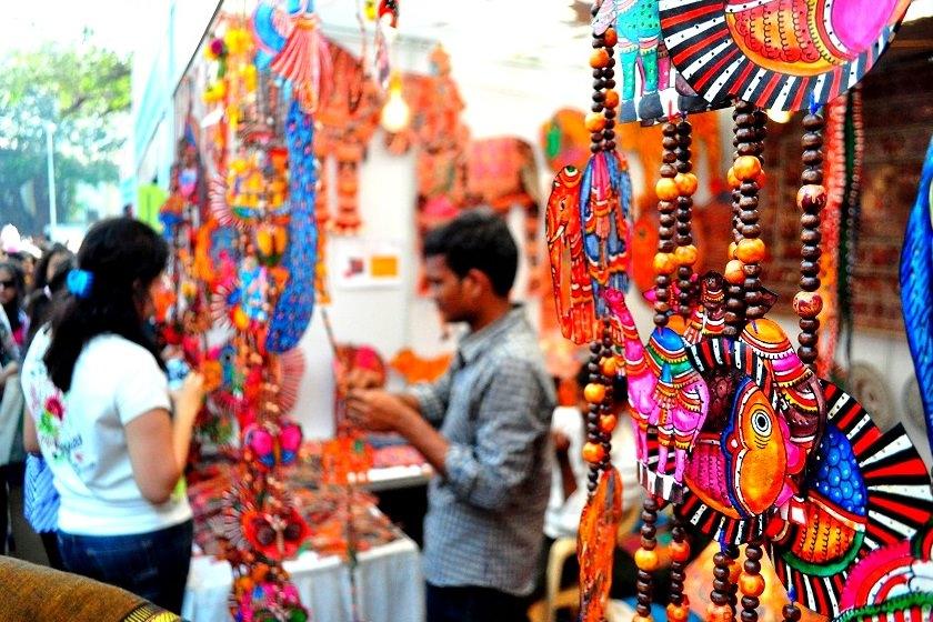 راهنمای خرید در بمبئی، هند (قسمت اول)