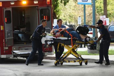تیراندازی در فرودگاه فلوریدا؛ ۵ کشته و ۹ زخمی