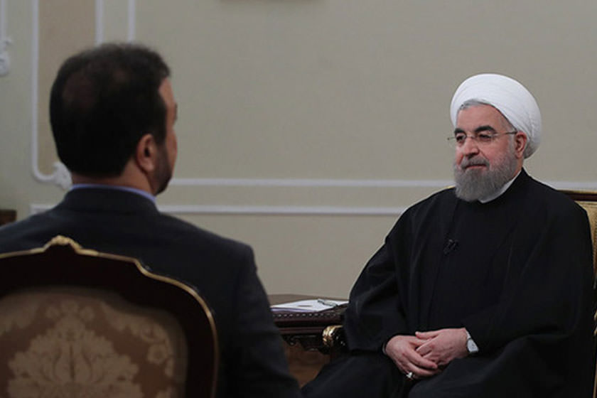 رئیس جمهور: قرارداد ۱۸ ساله هواپیمایی نشانه اعتماد به ایران و برجام بود