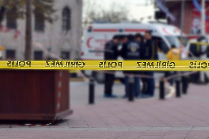 حمله مسلحانه در غازی آنتپ ترکیه؛ ۱ کشته