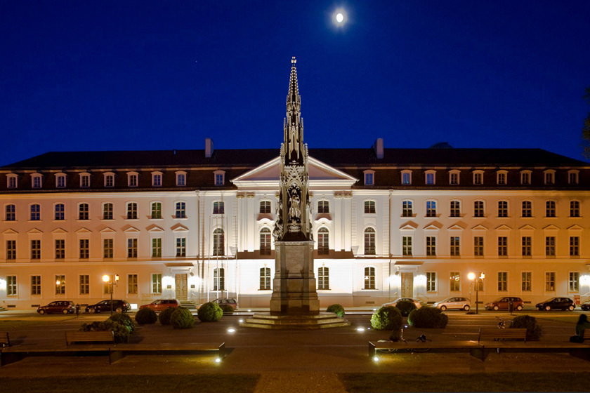 برترین دانشگاه های آلمان را بشناسید (قسمت دوم)