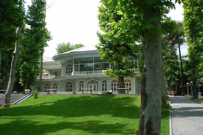 دیدنی های تهران، قلب تپنده ایران (قسمت سوم)