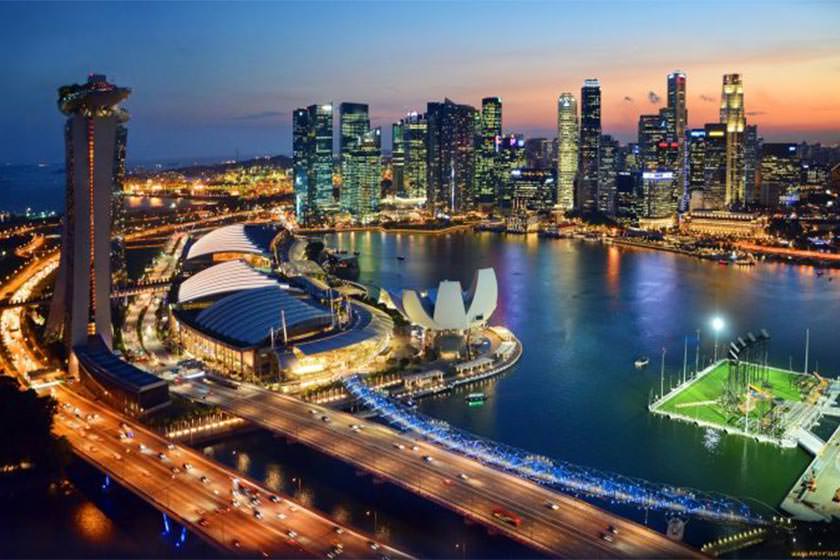 سنگاپور دارنده معتبرترین گذرنامه جهان شد