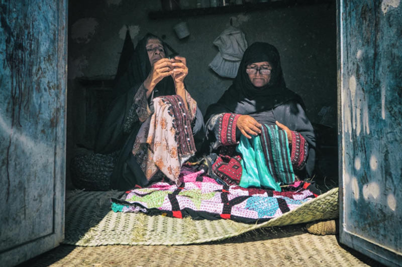 سيستان و بلوچستان