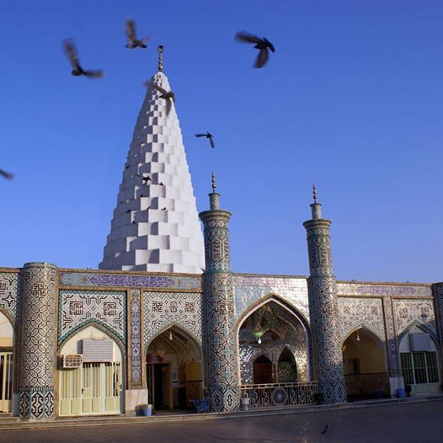 دانیال نبی