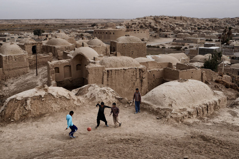 سيستان و بلوچستان