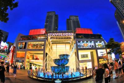 مراکز خرید کوالالامپور؛ گشت و گذاری در بهترین مراکز تجاری آسیا 