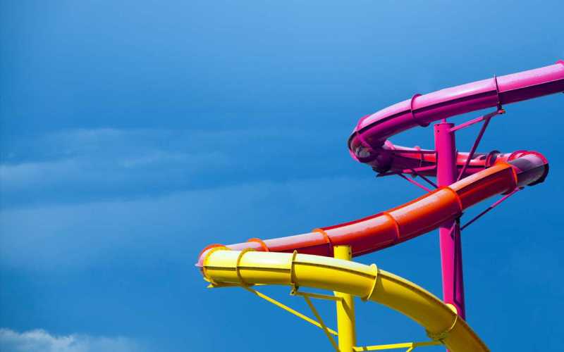 واتر کینگدم (Water Kingdom)، مومبای