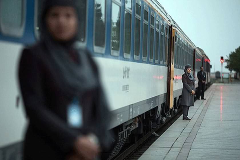 عدم افزایش قیمت بلیط قطار در نوروز ۱۴۰۰