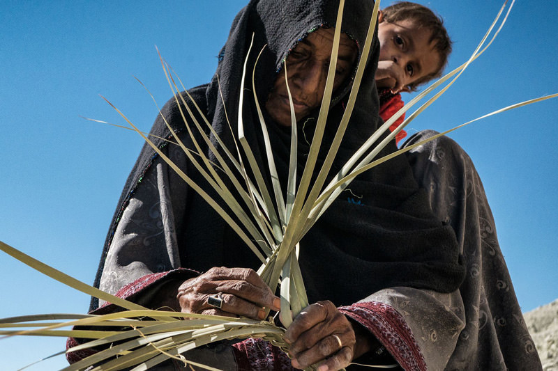 سيستان و بلوچستان