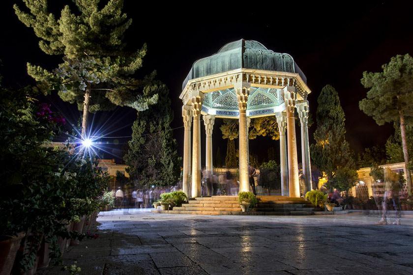 رئیس سازمان میراث‌ فرهنگی به مناسبت بزرگداشت حافظ عصر امروز به شیراز سفر می‌کند