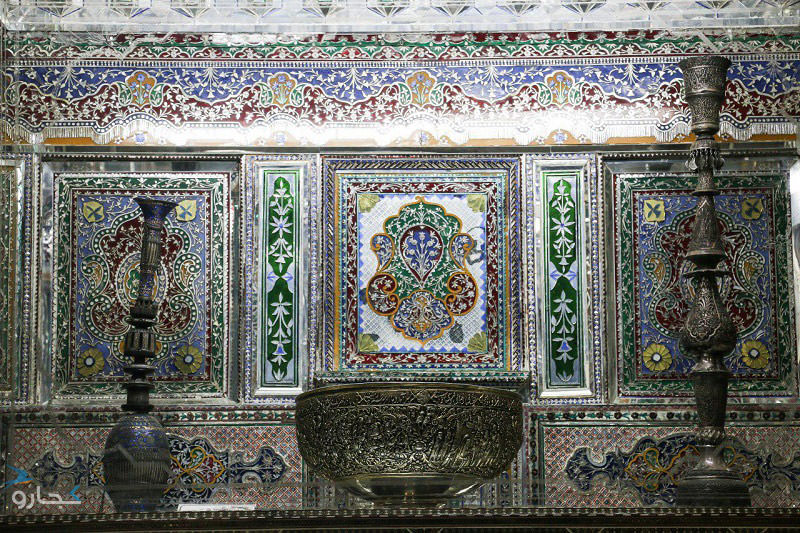 موزه پارس شیراز