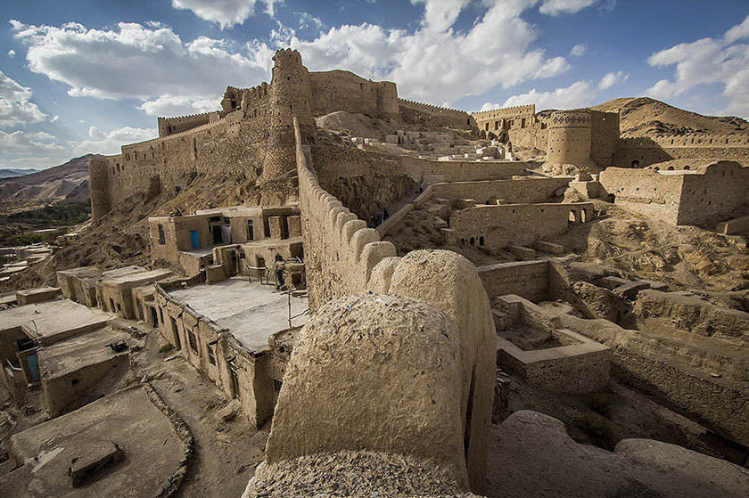 قلعه اسماعیلیان