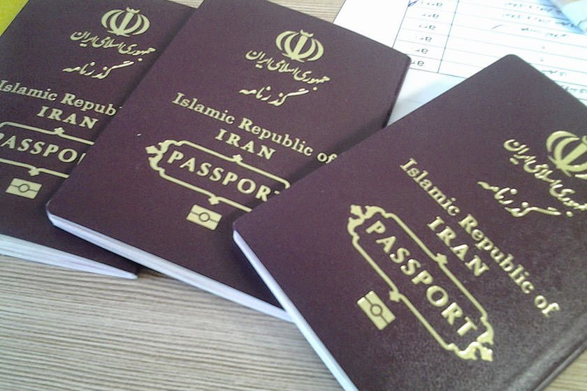 تسهیل شرایط صدور ویزای اربعین برای زائران ایرانی