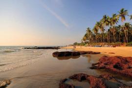 بهترین اقامتگاه‌های ساحلی گوا ؛ هندوستان