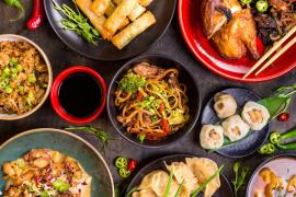 غذاهای محلی پکن؛ طعم بی نظیری از غذاهای چینی