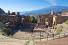 آمفی تئاتر باستانی تائورمینا