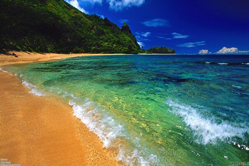 ناشناخته های هاوایی، تجربه ای متفاوت از سفر به آمریکا