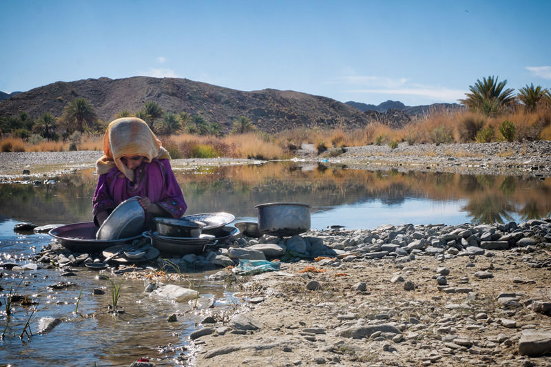سيستان و بلوچستان