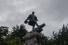 مجسمه یادبود فردیناند ماژلان