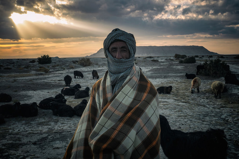 سيستان و بلوچستان