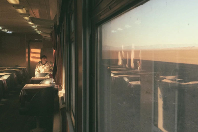 سفرنامه سيستان و بلوچستان