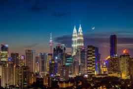 سفر ۳ روزه به کوالالامپور؛ شهر افسانه ای مالزی