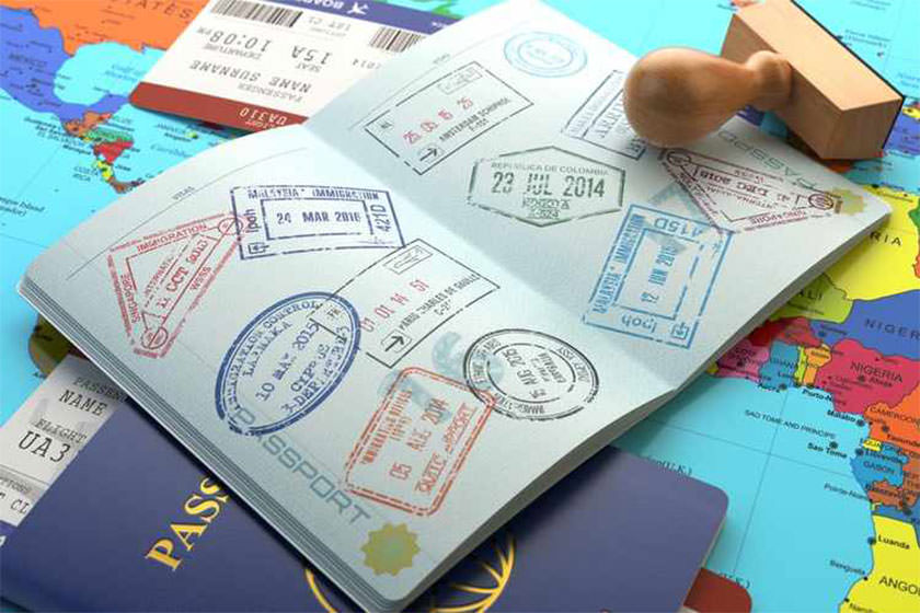 گرفتن ضمانت مالی برای اخذ روادید گردشگری عمان از اتباع ایرانی غیرقانونی اعلام شد