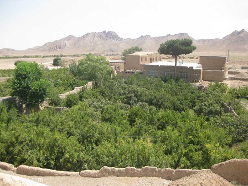 روستای نسران