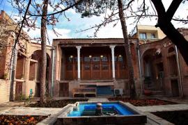 بهترین هتل های قزوین؛ پایتخت خوشنویسی ایران